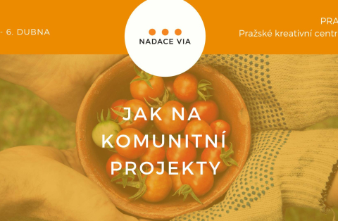 Nadace Via